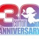 The Birthday bash keeps on giving - Here comes Panorama Cotton! Celebrating 30 years of Cotton