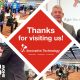Successful show for ITL at London Autumn Coin-Op (ACOS)