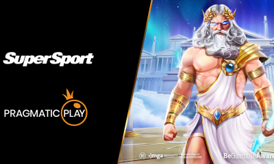 Pragmatic Play Expands Croatian Presence With Supersport