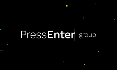 PressEnter Group announces Management Buyout