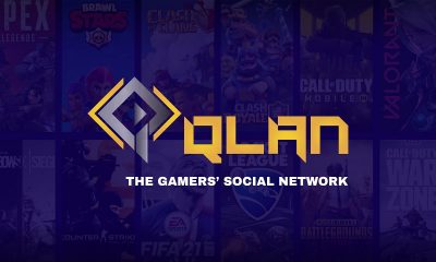 Qlan: India’s own Gamers’ Social Networking App is onboarding gamers for an October beta launch
