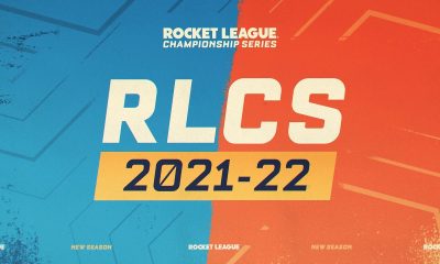 SPORT1 and Psyonix continue cooperation: The new season of the Rocket League Championship Series live on eSPORTS1 and eSportsONE