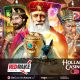 Red Rake Gaming enters the Netherlands with the market powerhouse, Holland Casino