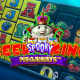Inspired launches Reel Spooky King Megaways