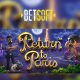 Betsoft Gaming releases crime caper of the year with Return to Paris™