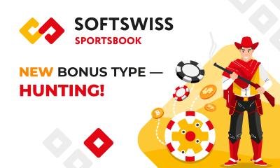 SOFTSWISS Sportsbook Launches New Bonus Type