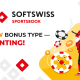 SOFTSWISS Sportsbook Launches New Bonus Type