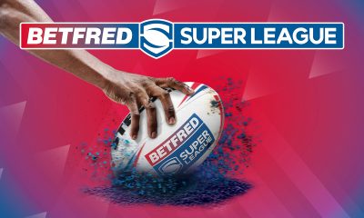 Super League & Betfred extend record breaking partnership