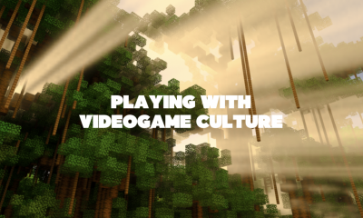 Videogame culture provides overlooked opportunity to engage with climate change, says new report