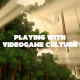 Videogame culture provides overlooked opportunity to engage with climate change, says new report