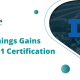 SoftGamings Gains ISO 27001 Certification