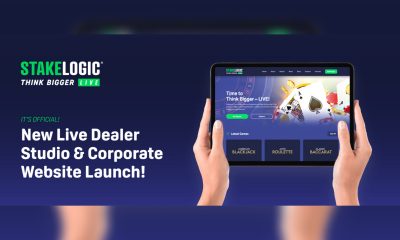 Stakelogic Live needs YOU