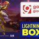 Sun God slot 100xRa to shine brightly for Lightning Box
