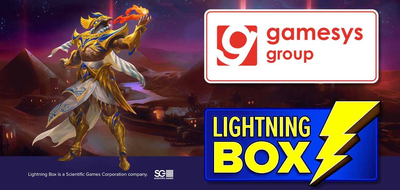 Sun God slot 100xRa to shine brightly for Lightning Box