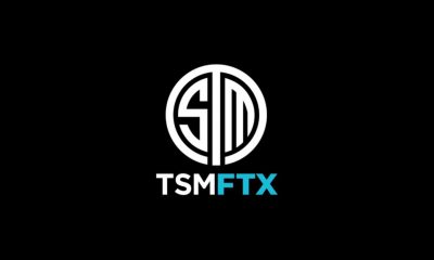 TSM FTX Releases NFT Collection