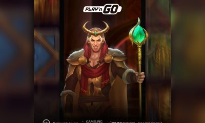 Loki has his eye on Asgard's throne
