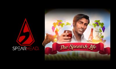 Spearhead Studios launches The Spanish Life