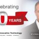 VP of Sales & Business Development for ITL celebrates 20-year milestone