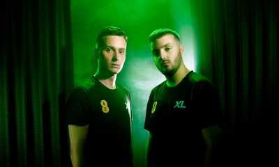 FIFA legend Spencer ‘Gorilla’ Ealing returns home and hungry to compete for EXCEL ESPORTS