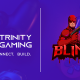 Trinity Gaming forays into South India, set to create influencer marketing roadmap for talents of Blind Esports