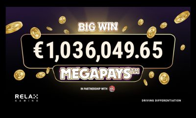 BTG’s Who Wants to be a Millionaire Megapays Pays Out Over €1M on Relax Gaming Platform