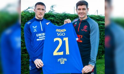 RANGERS FC PARTNER WITH SPORTEMON GO