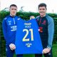 RANGERS FC PARTNER WITH SPORTEMON GO