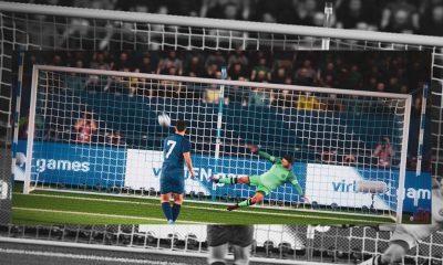 NSoft story: Passion and motivation behind Virtual Penalty Shootout