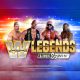 Microgaming Enters the Ring with “WWE Legends: Link&Win”