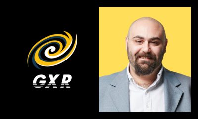 Galaxy Racer, appoints former Head of Marketing, Walid Singer, to Chief of Staff
