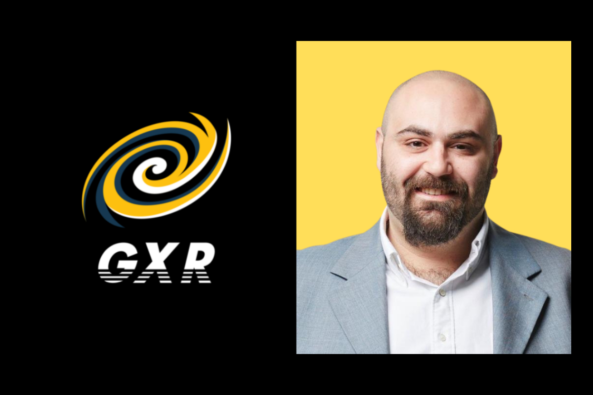 Galaxy Racer, appoints former Head of Marketing, Walid Singer, to Chief of Staff