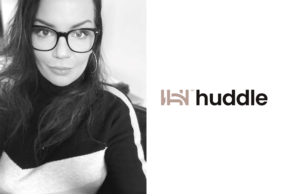 Huddle hires former Stars Group exec as new VP Compliance