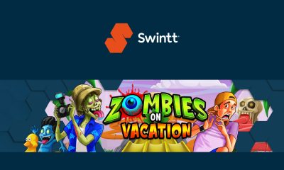 Surf’s up, skin’s off – Zombies on Vacation is here