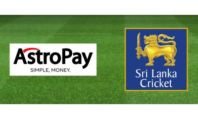AstroPay partners with Sri Lanka T20 team as it forays into cricket sponsorship