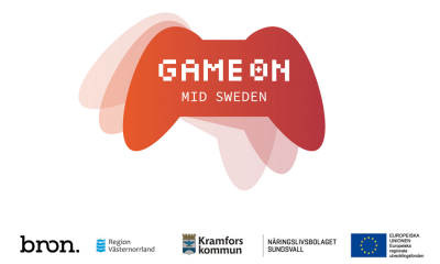 Game ON Mid Sweden reveals Investor & Publisher Connector event for budding Nordic game developers