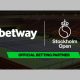 Betway become sponsor of Stockholm Open
