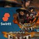 Set sail for adventure in Book Of The East by Swintt