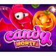 BGaming starts Halloween adventure with Candy Monsta slot!