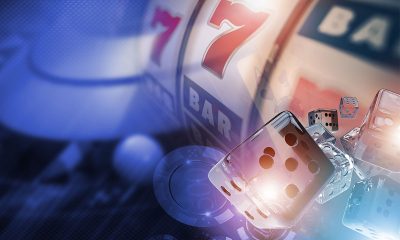 Global Gambling Market Opportunities and Strategies Report 2022-2030: Shift In Interests Towards Online And Physical Sportsbook Betting