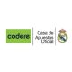 Codere to Become Real Madrid's Official Bookmaker For Five Seasons