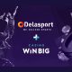 Shark77 launches third brand “Casino WiN BiG” in strengthening partnership with leading iGaming and Sports Betting solutions provider Delasport