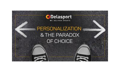 Personalization and The Paradox of Choice