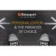 Personalization and The Paradox of Choice