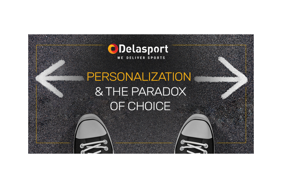 Personalization and The Paradox of Choice