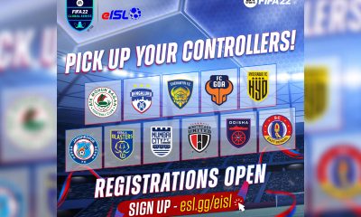 FSDL reiterates youth appeal with revolutionary esports platform eISL