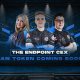 ENDPOINT CEX WILL BECOME THE FIRST UK ESPORTS TEAM TO LAUNCH A FAN TOKEN ON SOCIOS.COM