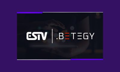 Betegy and ESTV team to deliver next-gen visuals and fan engagement for Esports programming