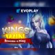 Evoplay expands in Estonia with Kingswin