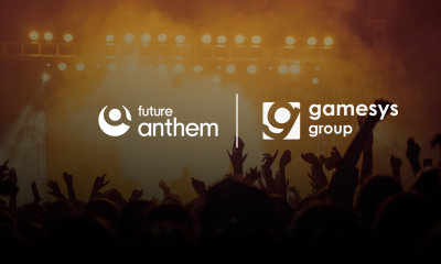 Future Anthem and Gamesys collaborate on player protection initiative