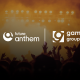 Future Anthem and Gamesys collaborate on player protection initiative